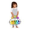 Baby Einstein Gimnasio Musical Tapete Juego Piano Bebé