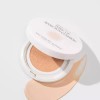 Too Cool For School 투쿨포스쿨 톤업 베어 선쿠션 15g, 1개 Too Cool For School Tone Up Bear Sun Cushion 15g, 1 piece