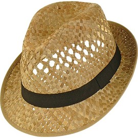 Gustav Müller harvest hat rough! - 59