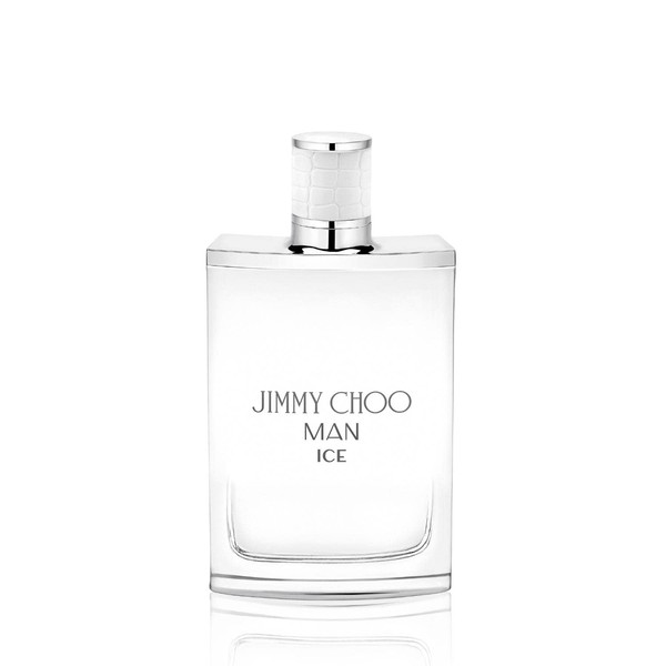 Jimmy Choo Jimmy Choo Man Ice 3.4 fl oz (100 ml) EDT SP fs