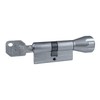 EVVA EPS Knob Cylinder 27/31K | High-Quality Door Cylinder Lock