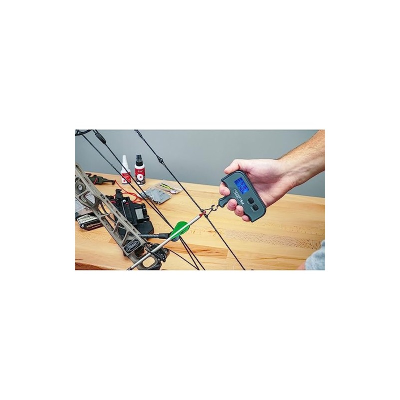 Last Chance HS4 Scale