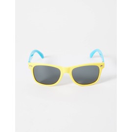Eyelevel Melody Girl's Sunglasses Yellow One Size