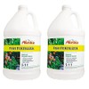 ALASKA Fish Emulsion Fertilizer 5-1-1 Concentrate 1 Gallon (Тwо Расk)