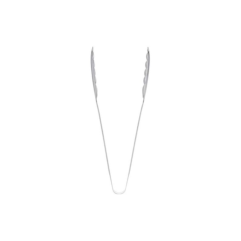 Takagi Shoshido Stainless Steel Versatile Tongs, 0.08 inch (2.2 mm)