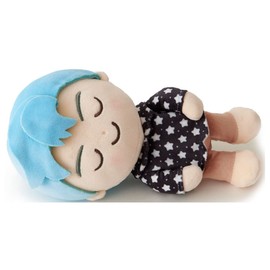 TinyTAN Dynamite Ver. Ease of Friends Plush S RM Width: Approx. 8.3 inches (21 cm)