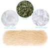 Nydotd 3pcs Cat Toys Cat Pillows, Catnip Toys Interactive Cat