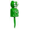 KIT CAT Klock Classic Green