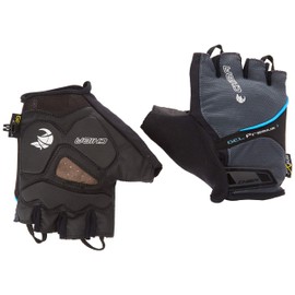 Chiba Premium Gel Size XXL, Colour Dark Grey