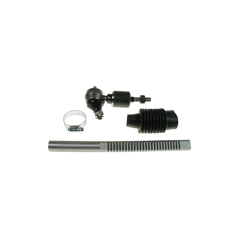 Performance Plus Carts Steering Rack & Rod Kit for EZGO