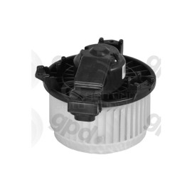 GPD HVAC Blower Motor 2311829 for Toyota