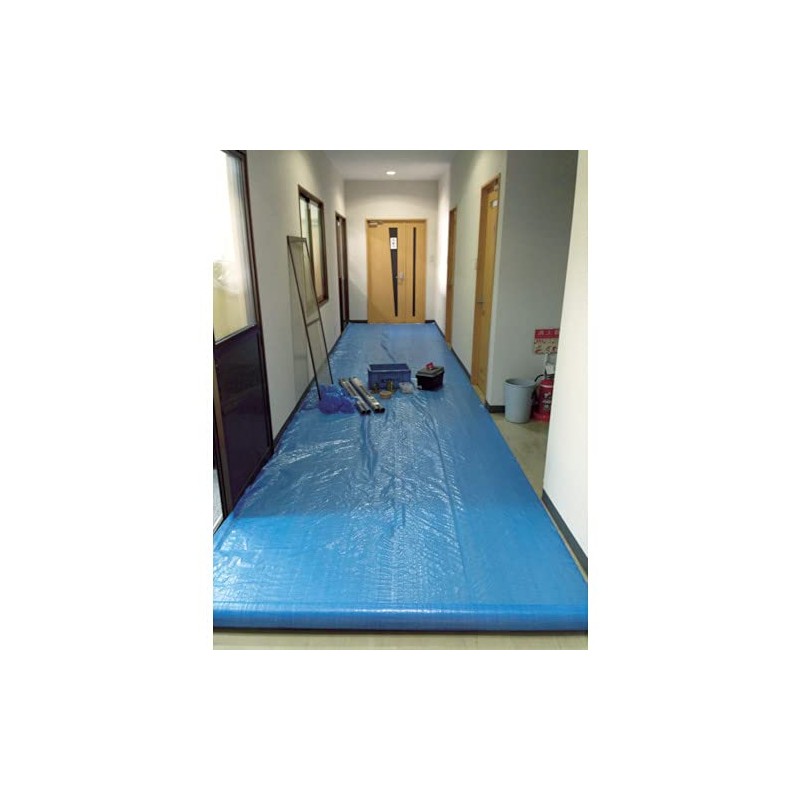 Yutaka Make BSC02MK The Lightest Blue Sheet, 6.9 x 9.9