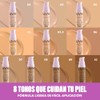 NYX Professional Makeup Bare With Me Concealer Serum, suero corrector