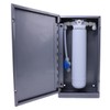 Elkay EFPF5MVRBC WaterSentry Vandal-Resistant 5 Micron Sediment Pre-Filter Filtration Kit