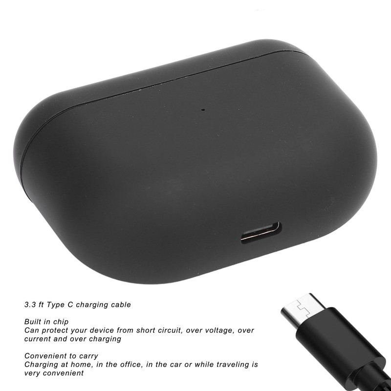 Charging Case for Elite 10, Fast Charging Earbuds Charge Box