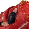 SSK Defensive Finger Protector Black x Black