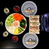 R22 6-Pack Rice Paper Trays - Rolling Fun - Toolkit