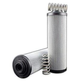 Big Filter Replacement Hydraulic Filter Compatible with HYVA 14896991A, 2-Pack