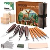 Etvron Wood Craving Kit