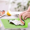 3 Pieces Kitchen Sushi Rolling Mat Non Stick Sushi Making
