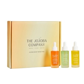 Jojoba Company The Jojoba Company Jojoba Boost Repair Trio Set