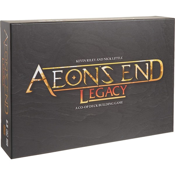 Indie Boards and Cards Aeons End Legacy