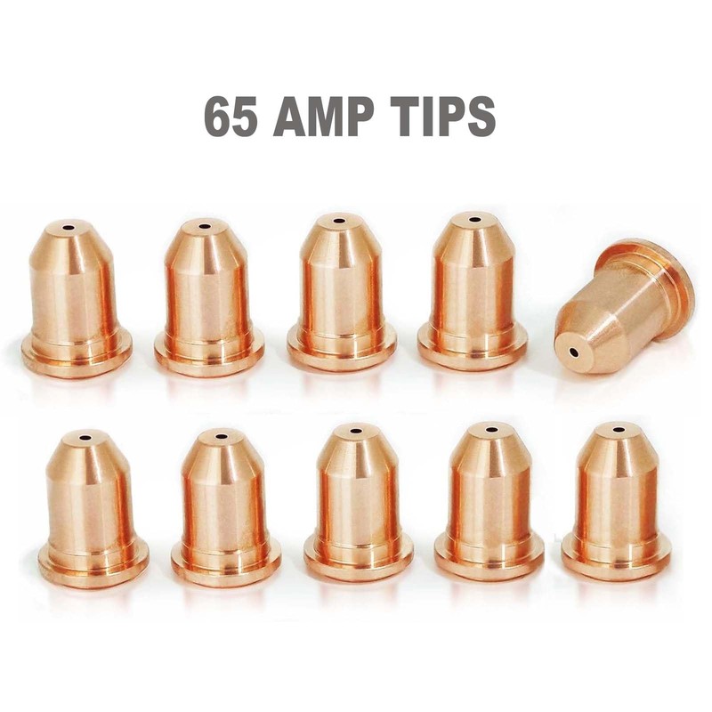 Shinnous Plasma Cutting Replacement Kit for Harbor Freight Titanium 65