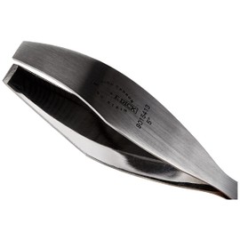 F. GD790 DICK Grätenpinzette (Pinzette 13 mm für Fischgräten und Federkielen bei Geflügel) 90154132