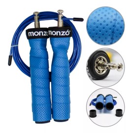 Monzó Cuerda Para Saltar, Cuerda De Saltar, Cuerda, Crossfit, Box