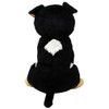 Shelter Pets Stuffed Animals: Barkley - 10" Bernese Mountain Mixed