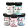 Viva Decor® Chalky Opaque Chalk Paint Set