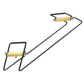 Angoily Bracelet Weaving Tool for DIY Jewelry Making Bead Loom Kit for Bracelets Necklaces and Anklets Unique Designs for Craft Enthusiasts