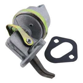 DUDSN Fuel Delivery Transfer Pump 3904374 compatible with Cummins Engine 4BT3.9 6BT5.9 Ford LN7000 CF7000 F700 1992-1993 Freightliner FL70 FL80 FL60 1991-1993