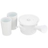 Saikai Pottery Hasami Ware Essence Agasuke Teapot Teaware Set