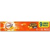 Goldfish Flavor Blasted Xtra Cheddar Cheese Crackers, Baked Snack Crackers,