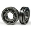 Crankshaft Bearing Set (Pole Wheel Side 15 x 35 x