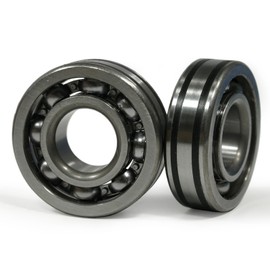 Crankshaft Bearing Set (Pole Wheel Side 15 x 35 x 11 mm) Suitable for Stihl TS 410 and TS 420
