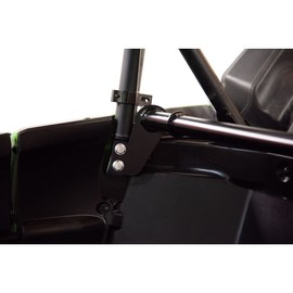 Tusk Harness Bar Black for Kawasaki Teryx KRX 1000 2020-2024