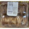 Generic Sugar Bowl Bakery Petite Palmiers ~ French Style Favorite