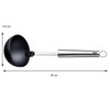 Silit Classic Line Soup Ladle 30 cm, Sauce or Ladle,