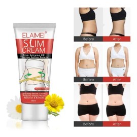 Duo Crema Te A Apoya Adelgazar + Celulitis + Reafirmante