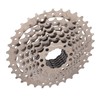 8 Speed 11‑34T Bicycle Freewheel Nickel Chromium Steel Mountain Bike