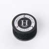 Billiard Camuy Clear Black Tap (H)