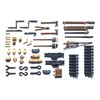 Tamiya 35185 1/35 Panzer IV On-Vehicle Equipment