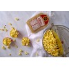 Amish Country Popcorn | 2 Lb Medium White Popcorn |