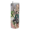 Termo Skinny Café 20 Oz K-drama True Beauty #27