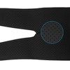 Luwint Youth Small Adult Thigh Hamstring Brace, Adjustable Compression Upper
