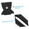 Totority 1Pc Skid Fish Gripper Clamp Non Slip Fishing Accessory