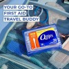 Q-tips Cotton Swabs, Hygiene Shield Travel Size Toiletries, for Pack