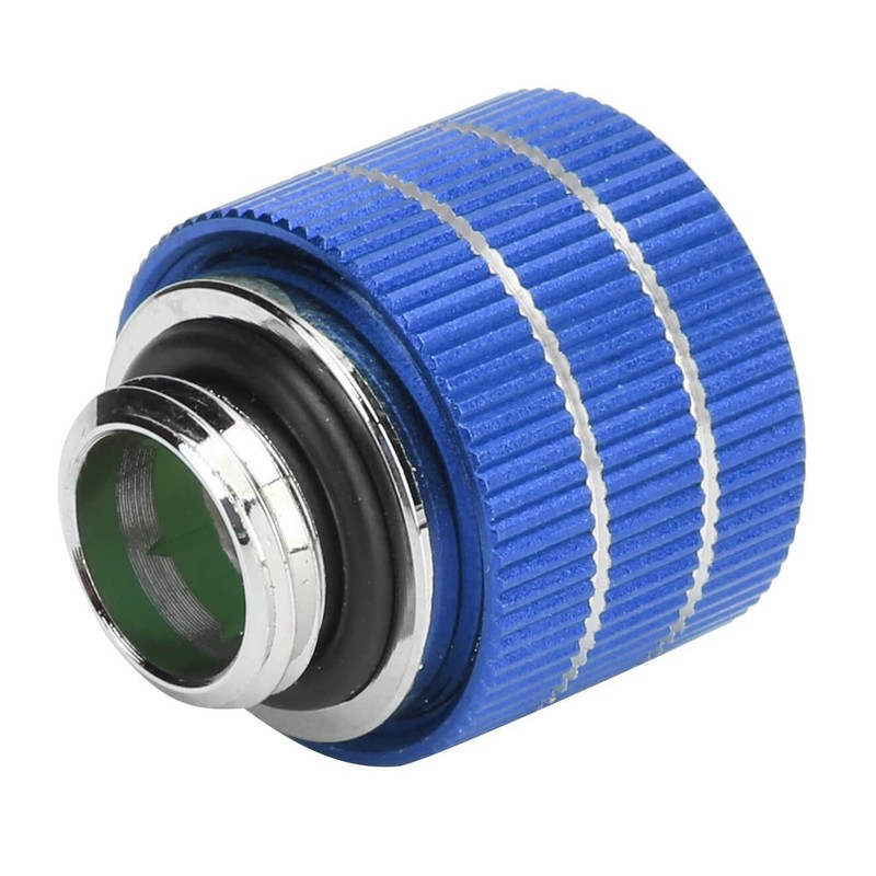 Dracaena 2 Pack G1/4” Thread to OD 16mm Hard Tube